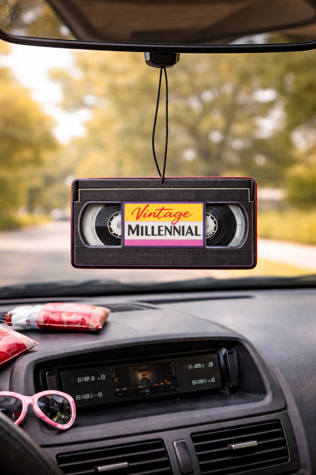 Air Freshener Collection