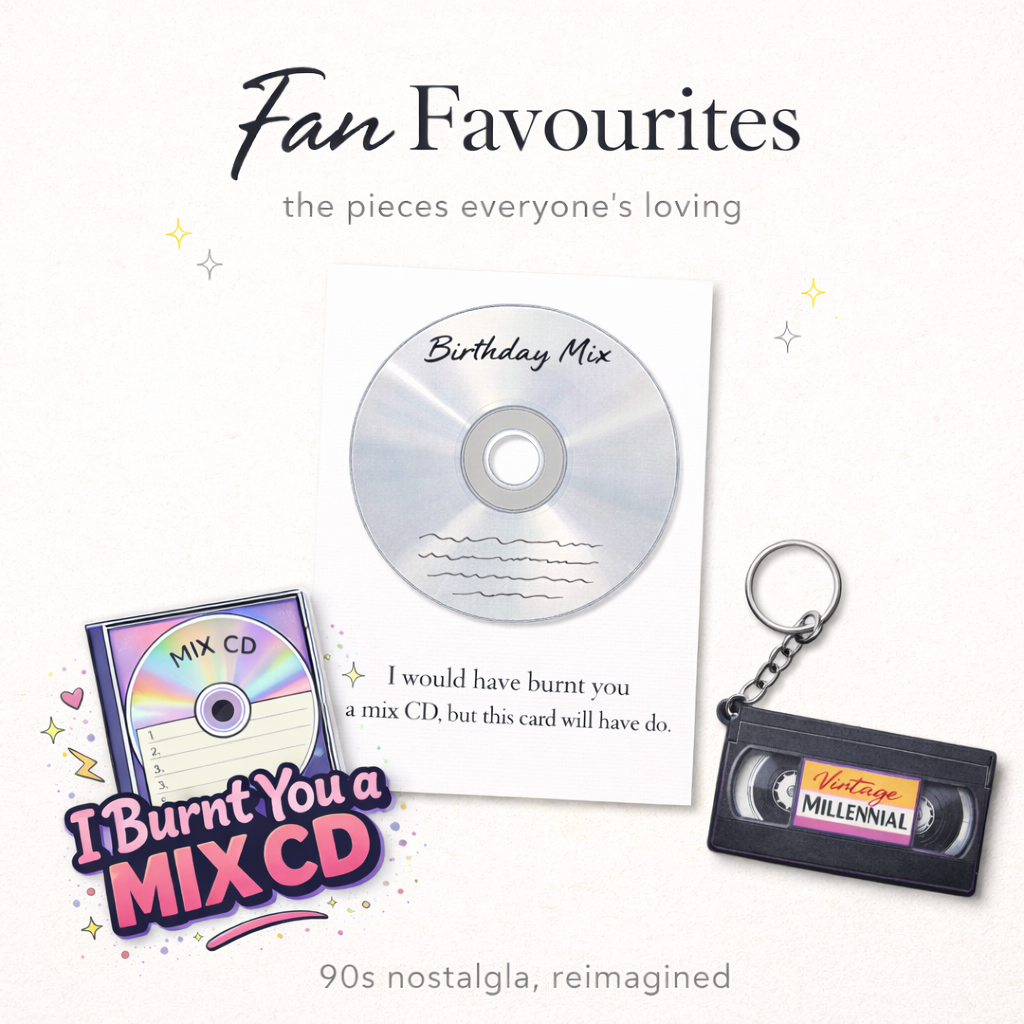 Fan Favourites
