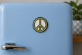 Peace Sign Magnet ✌️