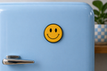 Smiley Face Magnet 🙂