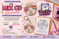 The Mix CD Bundle
